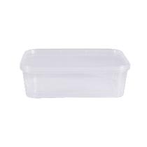 10 Potes Com Lacre 500ml Embalagem Marmita Fitness Dieta Freezer e Microondas Prafesta 10 Potes Com Lacre 500ml Embalagem Marmita Fitness Dieta Freezer e Microondas Prafesta