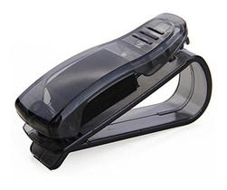 10 Prendedor D Oculos .holder Clip P Carro