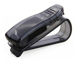 10 Prendedor D Oculos .holder Clip P Carro