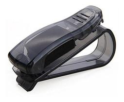 10 Prendedor De Óculos Holder Clip Para Carro 10 Prendedor De Óculos Holder Clip Para Carro