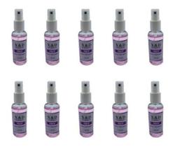 10 Prep X&d Para Anti Fungos - 120ml