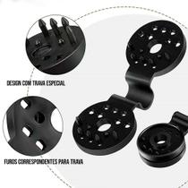 10 Presilha Clips Conector Prendedor de Rede p Lona Sombrite Fixar Tela 10 Presilha Clips Conector Prendedor de Rede p Lona Sombrite Fixar Tela