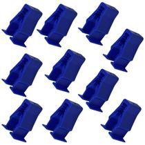 10 Presilha Fixar Rabeta Cg160 Titan Fan Start Bros 160 2025