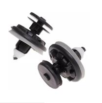 10 Presilha Forro Coluna Vw Gol grampo 10 Presilha Forro Coluna Vw Gol grampo