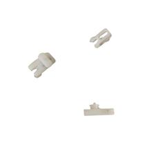 10 Presilha Grampo Prender Friso Janela Passat 79/89 Estreit - Paralela