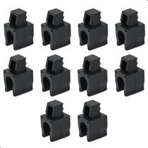 10 Presilha Grampos Descanso Da Vareta Fiat Universal 10 Presilha Grampos Descanso Da Vareta Fiat Universal