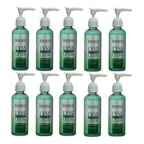 10 Progressiva Orgânica Lyss Unik 100 Ml Rp Robson Peluquero