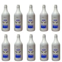 10 Progressiva Semi Definitiva Orgânica Passo 2 Chichair 1L 10 Progressiva Semi Definitiva Orgânica Passo 2 Chichair 1L