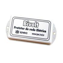 10 Protetor Proteção Rede Elétrica Contra Surto Bivolt Ipec