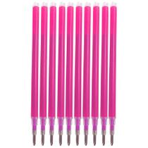 10 Refil Caneta Magica Fantasminha Tecido Apaga Calor Rosa 10 Refil Caneta Magica Fantasminha Tecido Apaga Calor Rosa