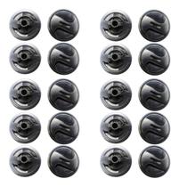 10 Reparo Viseira Capacete Pro Tork R8, 788, G6, G7, G8 10 Reparo Viseira Capacete Pro Tork R8, 788, G6, G7, G8