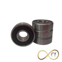 10 Rolamentos 608 2RS GBR - Motores, Ferramentas e Máquinas 10 Rolamentos 608 2RS GBR - Motores, Ferramentas e Máquinas