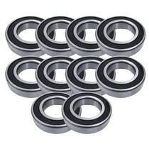 10 Rolamentos Lavadora Brastemp Consul 6006 2rs 10 Rolamentos Lavadora Brastemp Consul 6006 2rs