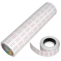 10 Rolinhos/ 10.000 Etiquetas Para Etiquetadora Mx5500 E M-14 10 Rolinhos/ 10.000 Etiquetas Para Etiquetadora Mx5500 E M-14