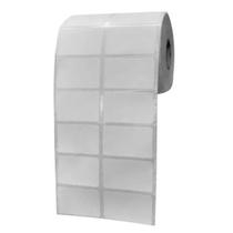 10 Rolos Etiqueta Térmica 40X25 2 Colunas Mm Mercado Full 10 Rolos Etiqueta Térmica 40X25 2 Colunas Mm Mercado Full