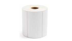 10 Rolos Etiquetas Adesiva Couche 80x30 Mm Argox Elgin Zebra 10 Rolos Etiquetas Adesiva Couche 80x30 Mm Argox Elgin Zebra