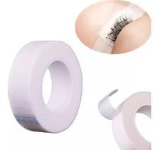 10 Rolos Fita Protetora Olhos P/alongamento Cílios Cirúrgica