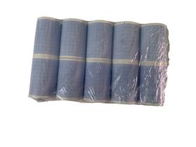 10 rolos papel ecg 50 x 20 - ecg contec / teb c+ 10