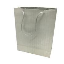 10 Sacolas De Papel P/ Presente 38x32x15cm: Alça De Cordão - Kaiambá Artefatos de Papéis Ltda 10 Sacolas De Papel P/ Presente 38x32x15cm: Alça De Cordão - Kaiambá Artefatos de Papéis Ltda