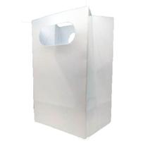 10 Sacolas De Papel Para Caneca 325 Ml (sublimação)