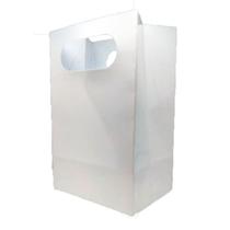 10 Sacolas para Caneca 325 ml Sublimável - Premium