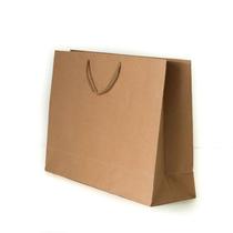 10 Sacolas para presente, livros, roupas 25x35x10cm