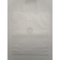 10 Sacolas plásticas Alça Fita 27x30 em Alta Densidade para lojas. 10 Sacolas plásticas Alça Fita 27x30 em Alta Densidade para lojas.