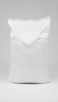 10 Sacos de Ráfia 80x100cm Resistentes Branco 10 Sacos de Ráfia 80x100cm Resistentes Branco