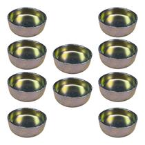 10 Selos 24,3mm Cabeçote Motor Ap Vw Gol Parati Santana 10 Selos 24,3mm Cabeçote Motor Ap Vw Gol Parati Santana