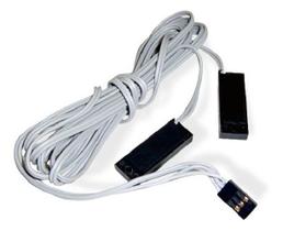 10 Sensor Fim de Curso Reed Bv 3 Vias Motor Portão Basculante