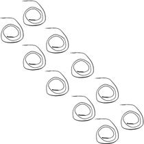 10 Sensor Ntc Para Purificador Bebedouro Latina Eletronic 10 Sensor Ntc Para Purificador Bebedouro Latina Eletronic