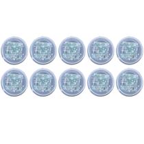 10 Sensores Fotocélula Bivolt Na 1800va 1000w Qualitronix 10 Sensores Fotocélula Bivolt Na 1800va 1000w Qualitronix