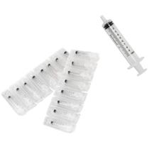 10 Seringa Hipodérmica Aplicar e Extrair Fluidos 10ml - Sr Envio Imediato 10 Seringa Hipodérmica Aplicar e Extrair Fluidos 10ml - Sr Envio Imediato