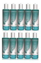 10 Shampoo P/ Cães E Gatos Com Pele Sensível Dermogen 200ml 10 Shampoo P/ Cães E Gatos Com Pele Sensível Dermogen 200ml