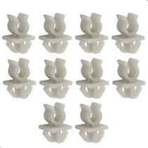 10 Suporte Grampos Descanso Vareta City 2015 Até 2021 Civic 1994 Até 2023