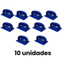 10 Suporte Lt Limpa Tudo Azul Bralimpia Manual Para Fibraço