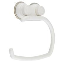 10 Suporte Porta Papel Higiênico Toalha de Rosto com Ventosa