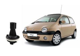 10 suportes soquete da lâmpada renault twingo ii 7701064009