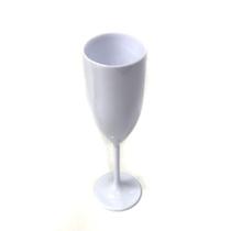 10 Taças Champanhe 160ml Para Personalizar 10 Taças Champanhe 160ml Para Personalizar