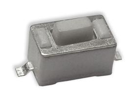10 Tactil 3x6x5 Smd Botão Branco 10 Tactil 3x6x5 Smd Botão Branco