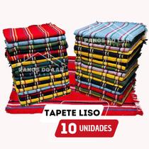 10 Tapete Listrado Atoalhado Para Piso de Banheiro Box Cozinha Porta de Entrada 10 Tapete Listrado Atoalhado Para Piso de Banheiro Box Cozinha Porta de Entrada