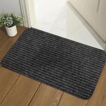 10 Tapete Porta Capacho Atacado Limpa Fácil Ess 40x60 Vr