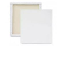 10 telas 24x30 Para Pintura Real Seda