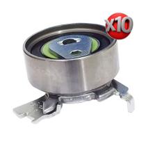 10 Tensor Da Correia Dentada 8v Kit2130