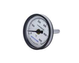 10 Termometros Analogico 500 Graus Para Forno Estufa