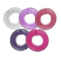 10 Tiaras Bell 12Cm Colorida Prendedor Cabelo 10 Tiaras Bell 12Cm Colorida Prendedor Cabelo