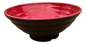 10 Tigelas Bowl Oriental Restaurante Japones 1 Litro Poke