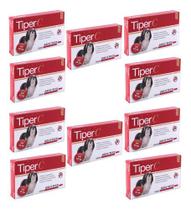 10 Tiper C Antipulgas, Carrapatos E Mosquitos Cães Até 15kg 10 Tiper C Antipulgas, Carrapatos E Mosquitos Cães Até 15kg