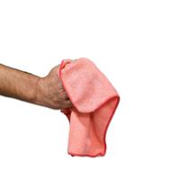 10 Toalha Secagem Secar Carro Microfibra Anti Risco Magica Deluxe