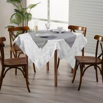 10 Toalhas Cobre Mancha 75x75cm Oxford Festas Buffet Decoração Restaurante